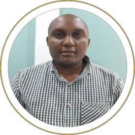 David Wakanene